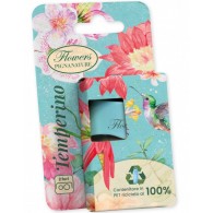 Espositore Scrittura Flowers Preallestito - Temperini, Colle Stick, Agende, Matite, Penne, Correttori, Gomme di Pigna