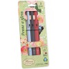 Espositore Scrittura Flowers Preallestito - Temperini, Colle Stick, Agende, Matite, Penne, Correttori, Gomme di Pigna