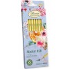 Espositore Scrittura Flowers Preallestito - Temperini, Colle Stick, Agende, Matite, Penne, Correttori, Gomme di Pigna