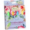 Espositore Scrittura Flowers Preallestito - Temperini, Colle Stick, Agende, Matite, Penne, Correttori, Gomme di Pigna