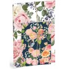 Espositore Scrittura Flowers Preallestito - Temperini, Colle Stick, Agende, Matite, Penne, Correttori, Gomme di Pigna