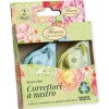 Espositore Scrittura Flowers Preallestito - Temperini, Colle Stick, Agende, Matite, Penne, Correttori, Gomme di Pigna