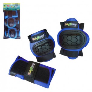 Kit Protezioni Bimbo Baby Boom di Mandelli