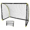 Porta Calcio Black Striker Salvaspazio di Mandelli