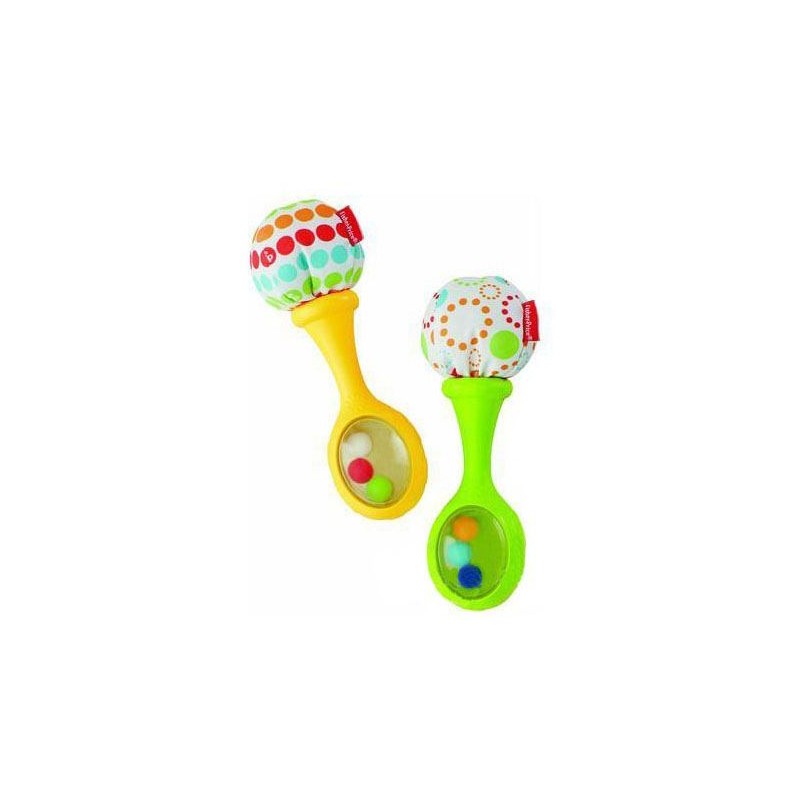 Maracas di Mattel Fisherprice