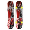 Skateboard Double 3 Disegni 50 Kg (Doppia Grafica) di Mandelli