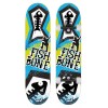 Skateboard Double 3 Disegni 50 Kg (Doppia Grafica) di Mandelli