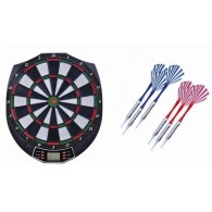 Bersaglio Elettronico Diam 38 Cm di Mandelli