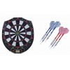 Bersaglio Elettronico Diam 38 Cm di Mandelli