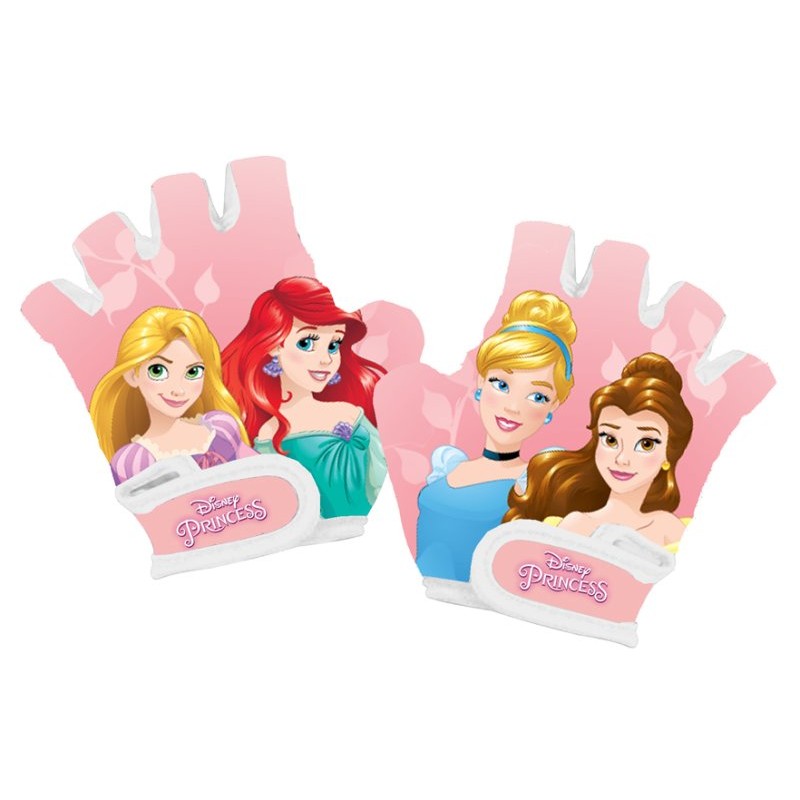 Guanti Bimba Princess di Mandelli