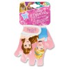 Guanti Bimba Princess di Mandelli