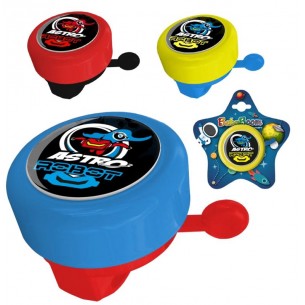Campanello Baby Boom Bimbo di Mandelli