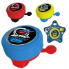 Campanello Baby Boom Bimbo di Mandelli