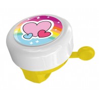 Campanello Baby Boom Bimba di Mandelli