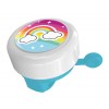 Campanello Baby Boom Bimba di Mandelli
