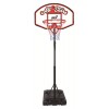 Piantana Basket All Stars Cm 180/260 di Mandelli