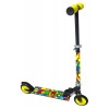 Scooter Neokolor 120 Nero di Mandelli