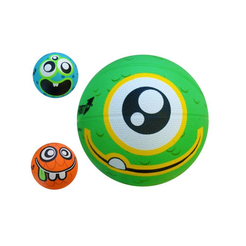 Basket Monster Misura 3 di Mandelli