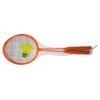 Set Badminton Fluo di Mandelli