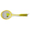 Set Badminton Fluo di Mandelli