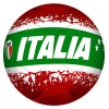 Pallone Calcio Carbo Italia di Mandelli