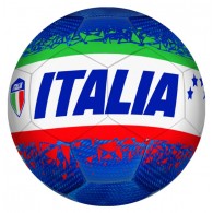 Pallone Calcio Carbo Italia di Mandelli