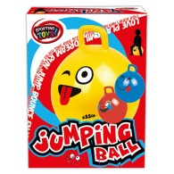 Hopper Ball!!! Jumping Ball di Mandelli