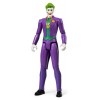 Batman Personaggio Joker Classico Pack Tech in Scala 30 Cm di Spinmaster Batman