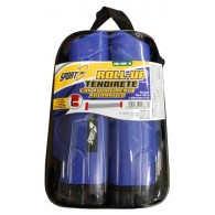 Set P/P Rete Roll-Up Five Seconds di Mandelli