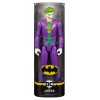 Batman Personaggio Joker Classico Pack Tech in Scala 30 Cm di Spinmaster Batman