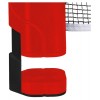 Set P/P Rete Roll-Up Five Seconds di Mandelli