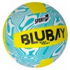Pallone Beach Volley Bluebay (Solo Sgonfi) di Mandelli