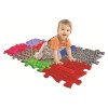 Muffik Puzzle 3d con Diverse Superfici di Mandelli