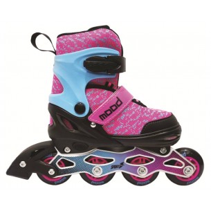 Pattini Mood 39-42 Girl di Mandelli