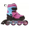 Pattini Mood 39-42 Girl di Mandelli