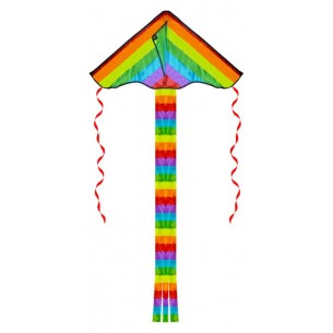 Aquilone Twister Color di Mandelli