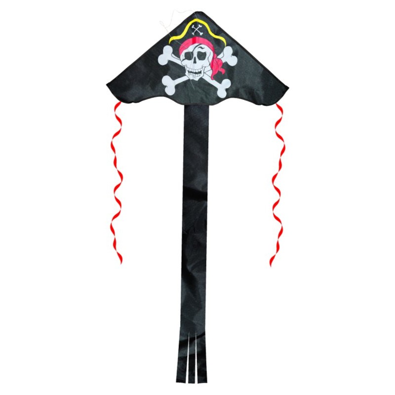Aquilone Twister Pirati di Mandelli
