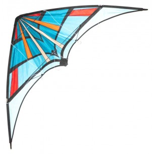 Aquilone Stunt Kite di Mandelli
