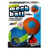 Mega Mesh Ball Calcio/Pallavolo 40 Cm in Scatola con Pompa di Mandelli