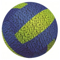 Mega Mesh Ball Calcio/Pallavolo 40 Cm in Scatola con Pompa di Mandelli
