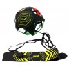Training Ball Calcio con Fascia Adatto a Tutti i Palloni di Mandelli