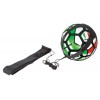 Training Ball Calcio con Fascia Adatto a Tutti i Palloni di Mandelli