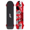 Skateboard Punk di Mandelli