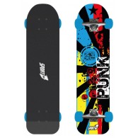 Skateboard Punk di Mandelli