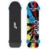 Skateboard Punk di Mandelli