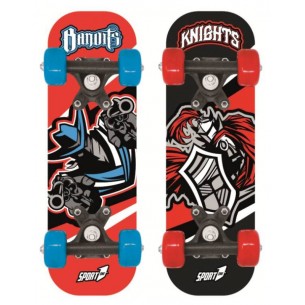 Skateboard Foot da 43 Cm di Mandelli