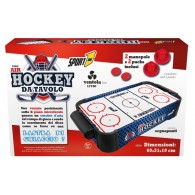Air Hockey Tabletop di Mandelli