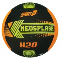 Pallone Beach Volley Neosplash Misura 5 di Mandelli