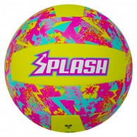 Pallone Beach Volley Splash Misura 5 di Mandelli