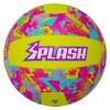 Pallone Beach Volley Splash Misura 5 di Mandelli